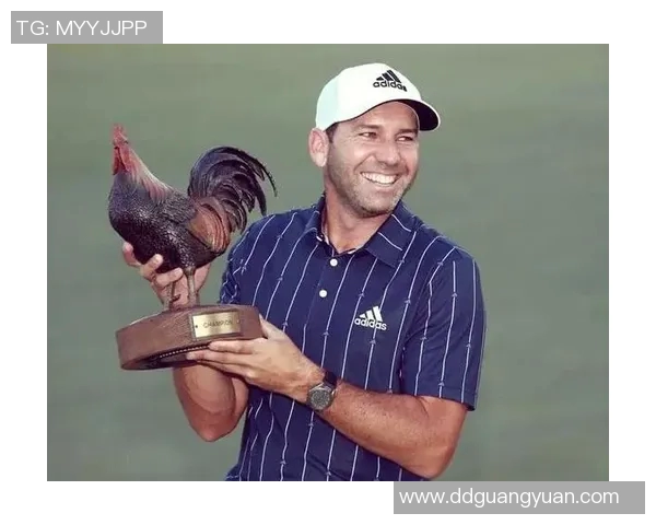 足球巨星意外转战高尔夫球场展现全新运动魅力与风采