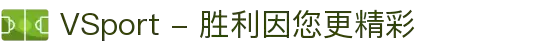 VSport - 胜利因您更精彩